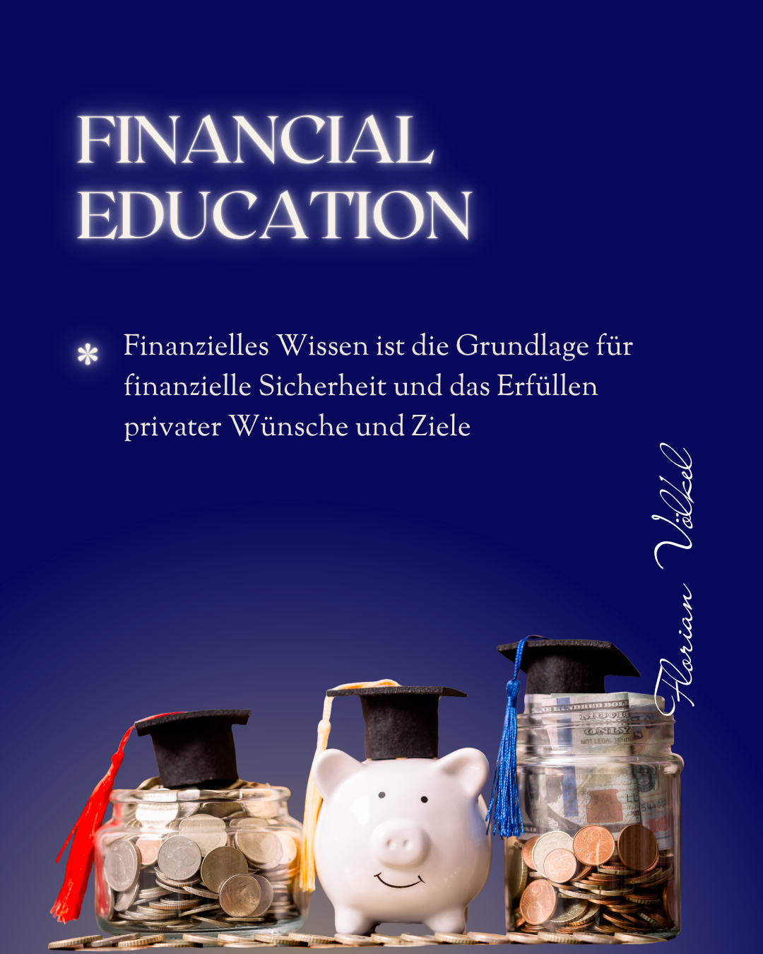 Home Financial Education