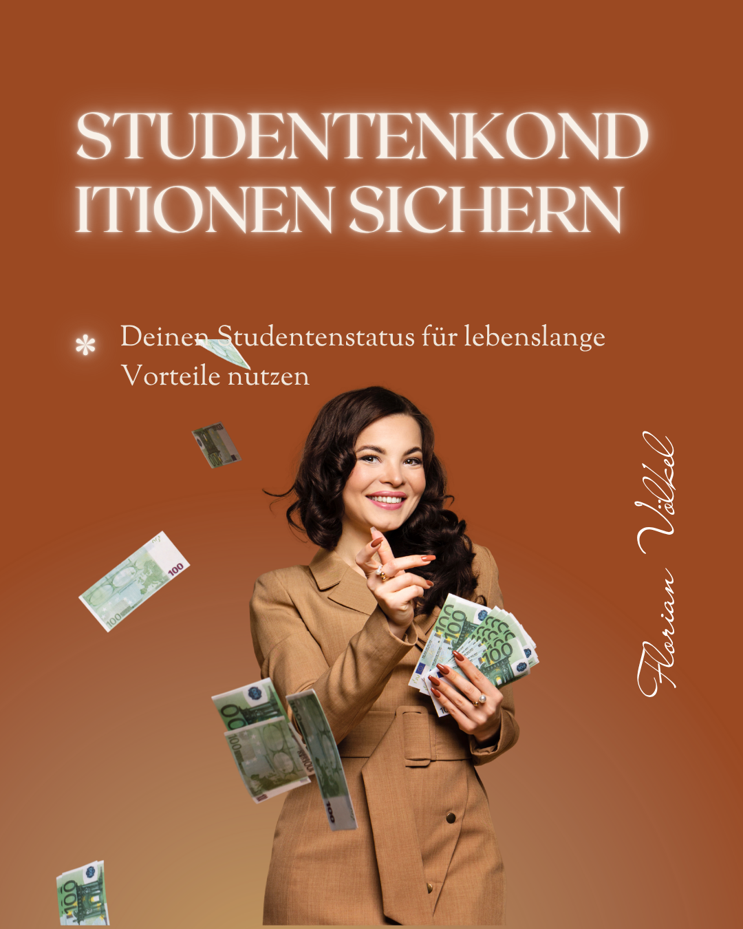 Home Studentenkonditionen sichern