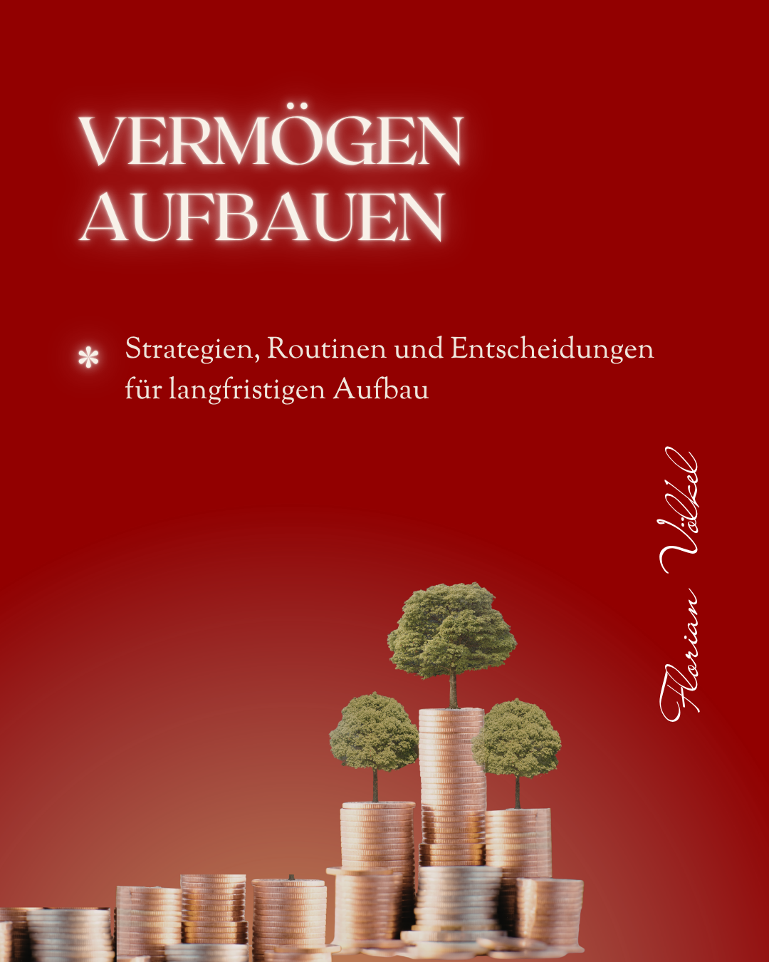 Home Clever Vermögen aufbauen