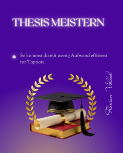 Thesis meistern