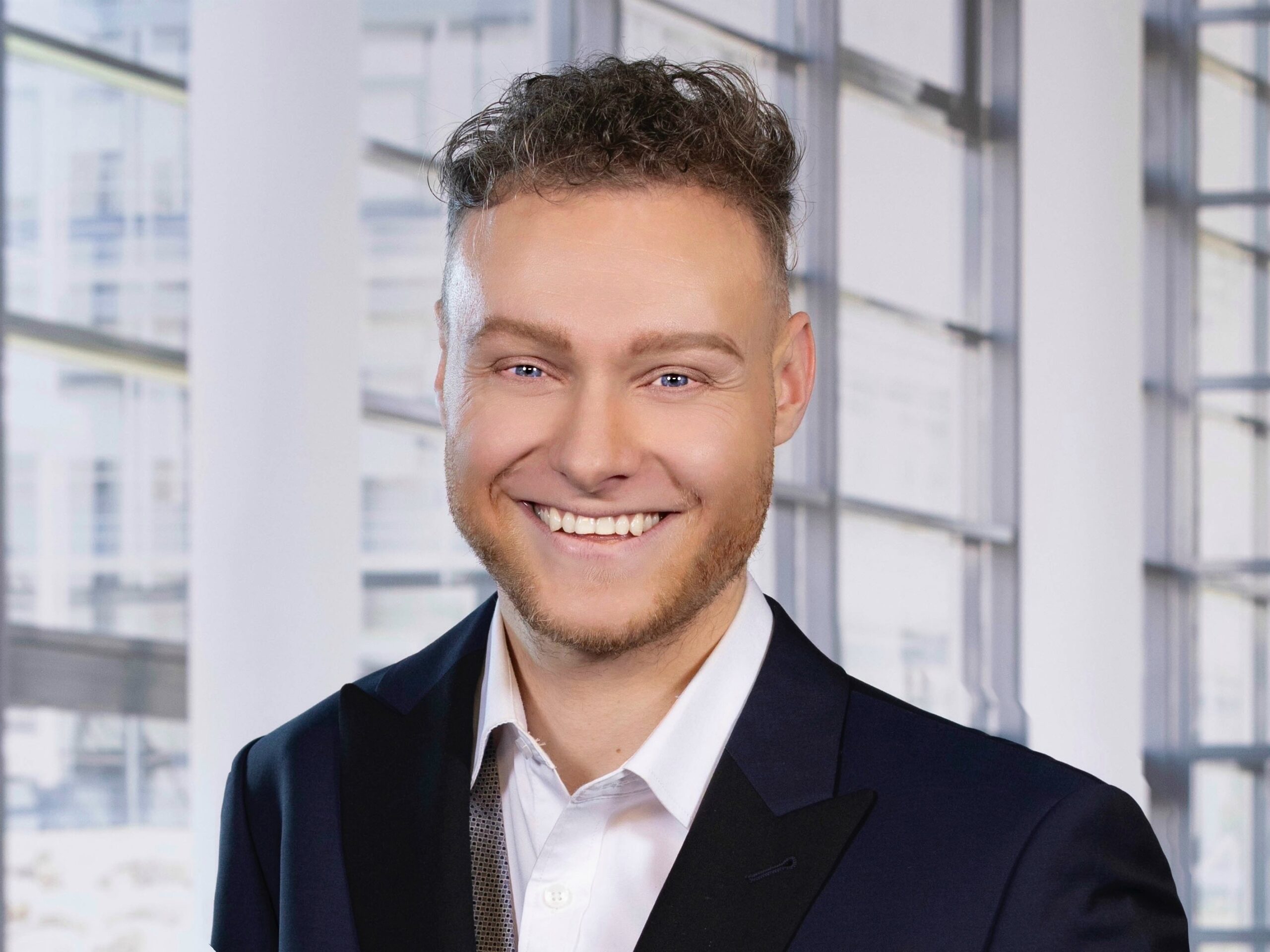 Florian Völkel — Mentor für Karriere & Vermögensaufbau